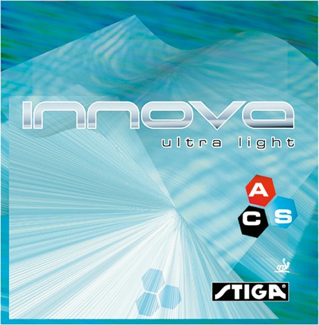 Innova Ultralight